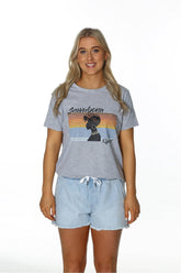 SAWUBONA STRIPE TEE - Rip Curl